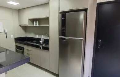 Imagem 5: Apartamento Mobiliado Pé na Areia - Bessa