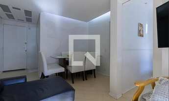 Imagem 2: Apartamento para Aluguel - Vila do Castelo, 2 Quartos, 54 m2