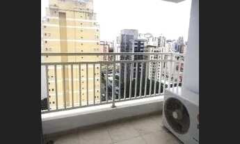 Imagem 5: APARTAMENTO RESIDENCIAL em SÃO PAULO - SP, VILA NOVA CONCEIÇÃO