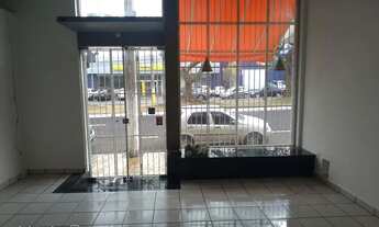 Imagem 5: Prédio comercial