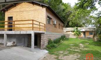 Imagem 3: Casa em Ponta Grossa - Porto Alegre