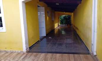 Imagem 5: Casa para locação no Bairro Andorinhas - Cosmópolis