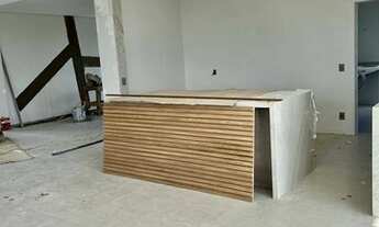 Imagem 7: Casa com 4 quartos sendo 01 suite à venda, 437 m² por R$ 3.600.000 - Residencial Gran Park