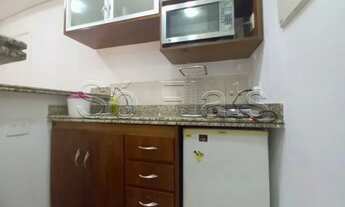 Imagem 5: Flat Mercure São Caetano 37m² 1 dormitório 1 vaga disponível para locação