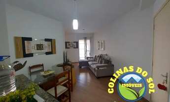 Imagem 3: Apto. 3 dormir Cond. Atua Taboão