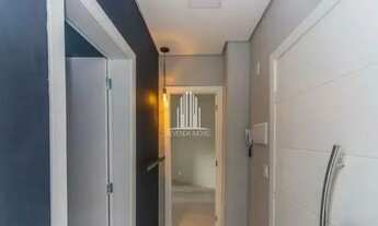 Imagem 7: CONDOMINIO EDF LIVIA MARIA , APARTAMENTO DE 41m2 COM 2 DORMITÓRIOS , SEM VAGA, Á VENDA EM