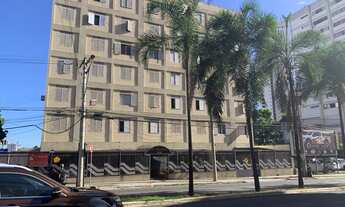 Imagem 2: Apartamento para venda tem 40 metros quadrados com 1 quarto em Setor Oeste - Goiânia - GO