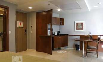 Imagem 5: Apartamento à Venda - Jardim Oceânico, 1 Quarto, 60 m2