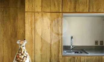 Imagem 6: Pininfarina Garden Apartment (AAA