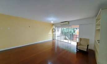 Imagem 2: 3 quartos, 2 vagas, vista Cristo e Pão de Açúcar