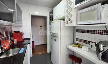 Imagem 7: Apartamento - Guanabara - Campinas