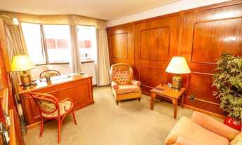 Imagem 2: Conjunto/Sala para Venda - 54.51m², 0 dormitórios, 1 vaga - Moinhos de Vento