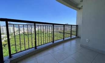 Imagem: EXCELENTE APARTAMENTO 2 QUARTOS - 1 SUITE