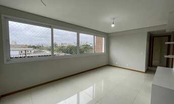 Imagem 2: Apartamento para aluguel com 64 metros quadrados com 2 quartos em Santana - Porto Alegre