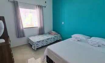 Imagem: Casa para temporada