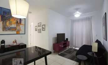 Imagem 2: Apartamento para Aluguel - Nova Aliança, 2 Quartos, 56 m2