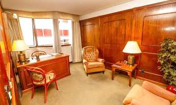 Imagem: Conjunto/Sala para Venda - 54.51m², 0 dormitórios