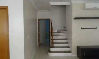 Imagem 5: Casa para venda com 143 metros quadrados com 3 quartos em Jardim Mitsutani - São Paulo - S