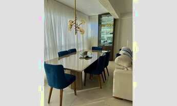 Imagem 3: Apartamento mobiliado para LOCAÇÃO ANUAL no Residencial Portamaris!!