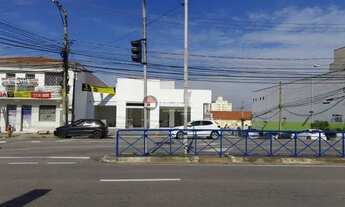 Imagem: GALPÃO PARA LOCAÇÃO NO CENTRO - SOROCABA/SP