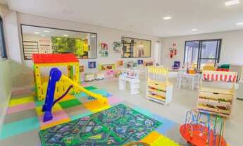 Imagem: Apartamento Novo pronto para morar no Melhor