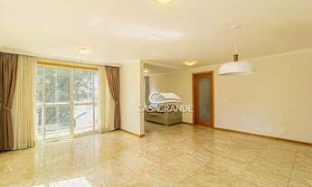 Imagem 5: Apartamento com 3 dormitórios à venda, 149 m² por R$ 975.000,00 - Ahú - Curitiba/PR