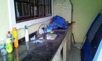 Imagem 6: Casa para venda com 82 metros quadrados com 2 quartos em Guaratiba - Rio de Janeiro - RJ