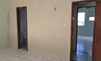 Imagem 3: Casa no Hiléia - Disponível