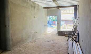 Imagem 6: Excelente casa em fase de acabamento ! Toda na laje