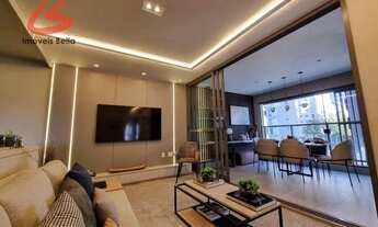 Imagem 11: Apartamento com 2 suites à venda, 76 m² por R$ 899.000 - Brooklin - São Paulo/SP