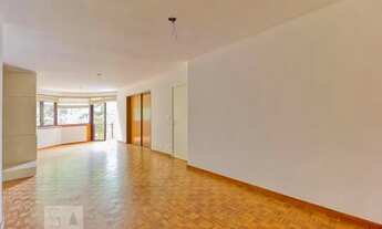 Imagem 3: Apartamento para Aluguel - Itaim Bibi, 3 Quartos, 160 m2