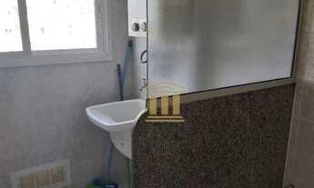 Imagem 5: Apartamento com 2 dormitórios à venda, 57 m² por R$ 420.000,00 - Conjunto Residencial Trin