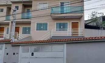 Imagem 3: Sobrado para aluguel e venda possui 138 metros quadrados com 3 quartos