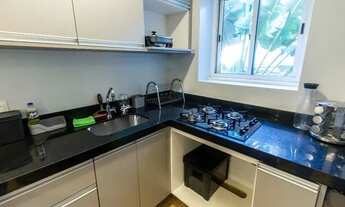 Imagem 6: Excelente apto no Itaim Bibi!!!