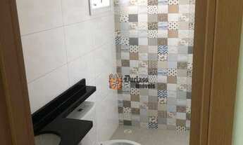 Imagem 4: Apartamento com 2 dormitórios à venda, 50 m² por R$ 290.000,00 - Vila Curuçá - Santo André