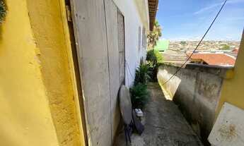 Imagem: Casa com 2 dormitórios à venda em Contagem