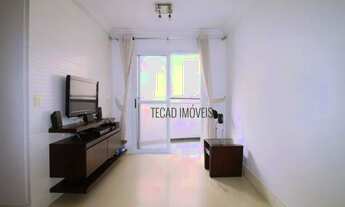 Imagem 3: Apartamento com 2 dormitórios à venda, 53 m² por R$ 740.000,00 - Consolação - São Paulo/SP