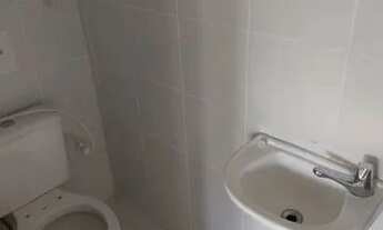 Imagem 6: Ampla sala 44m2 Barra Olímpica