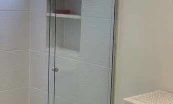 Imagem 7: Flat para alugar no Jardins - Edifício Saint Peter Residence - Cód. DNH03872