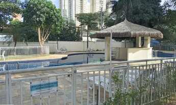 Imagem 3: Apartamento para aluguel com 75 metros quadrados com 3 quartos em Jaguaré - São Paulo - SP