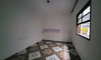 Imagem 2: Casa térrea com 1 quarto no Jardim Brasil