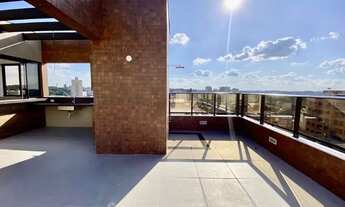 Imagem 3: Cobertura à venda, 4 quartos, 4 suítes, 3 vagas, Liberdade - Belo Horizonte/MG