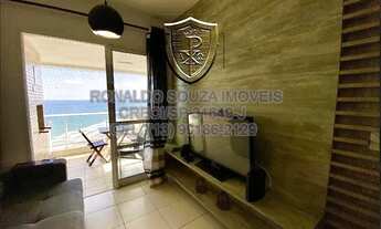 Imagem 6: APARTAMENTO COM 69 m² - VILA MIRIM - PRAIA GRANDE SP