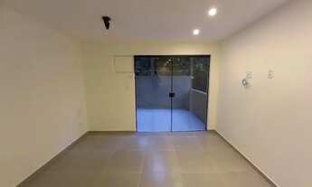 Imagem: Loft Contemporâneo - 30m2 - Vargem Grande