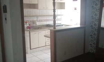 Imagem 7: Alugo apartamento 1 dormitório semi mobiliado no Jardim do Salso, próximo a PUC e av Ipira