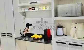 Imagem 6: Apartamento - Jardim das Industrias - Edifício Lugano - 62m²