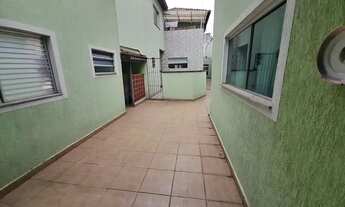 Imagem 5: Térrea para aluguel tem 70 metros quadrados com 2 quartos em Vila Gomes Cardim - São Paulo