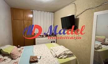 Imagem 4: OPORTUNIDADE! Casa barata, 3 quartos ( 1 suíte ) Laje