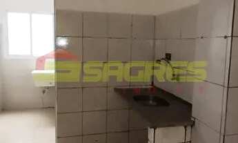 Imagem 5: Apartamento de 01 Dormitório Jd Japão