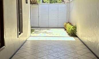 Imagem 5: Casa de 4 quartos com suite e área gourmet com piscina em Manguinhos